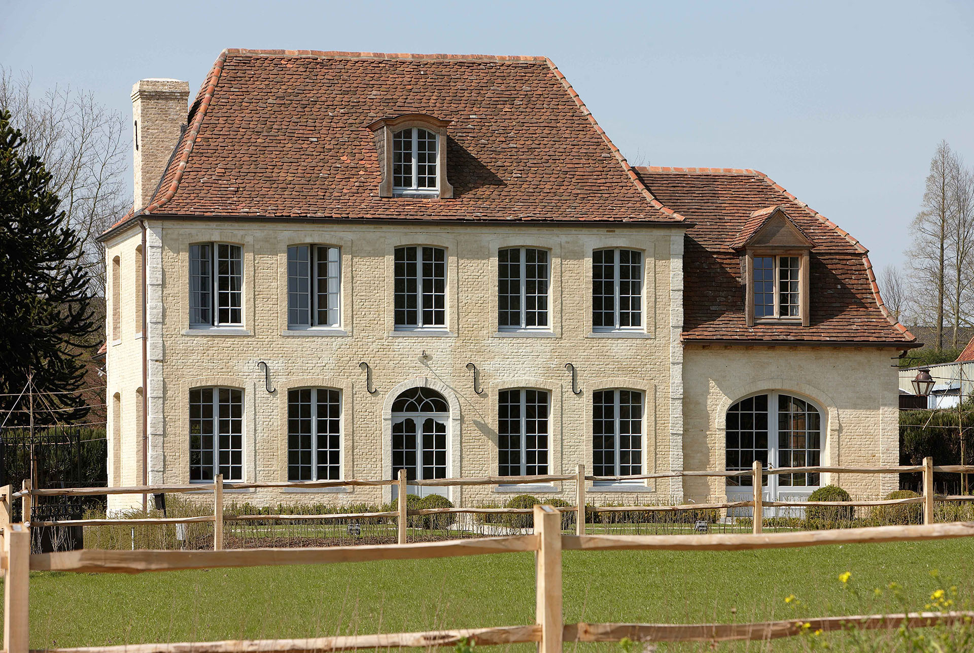 Buitenschilderwerk